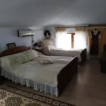 Gologanova House Guest house