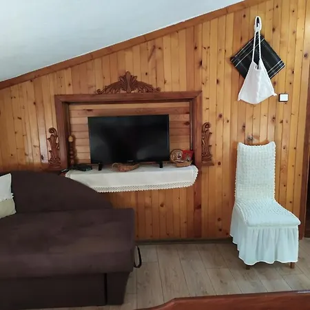 Maison d'hôtes Gologanova House 2*