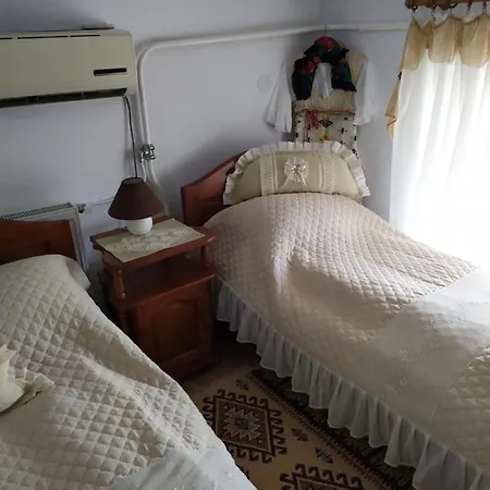 Πανσιόν Gologanova House Kalofer