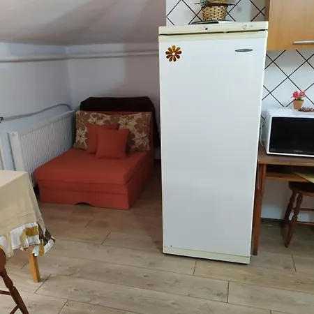 Gologanova House Maison d'hôtes 2*
