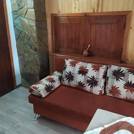 Gologanova House Affittacamere Kalofer