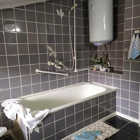 Affittacamere Gologanova House Kalofer