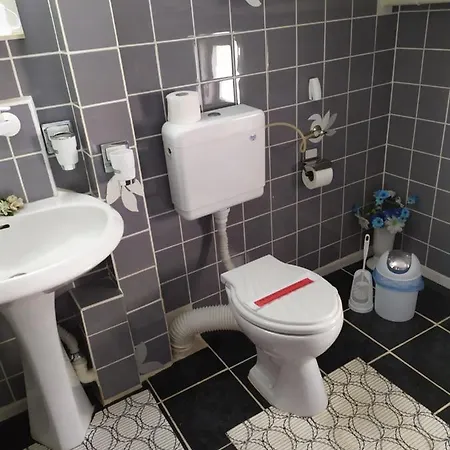 Gologanova House Affittacamere