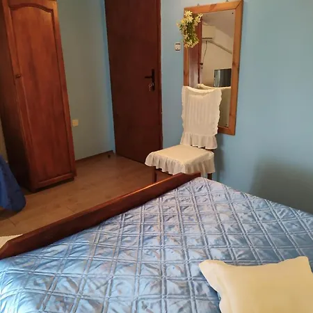 Affittacamere Gologanova House 2*