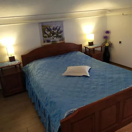 Affittacamere Gologanova House