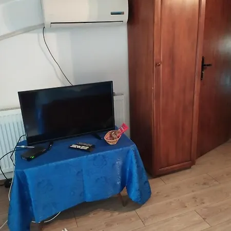 Affittacamere Gologanova House 2*