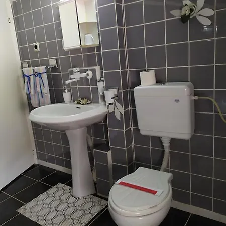 Gologanova House Affittacamere