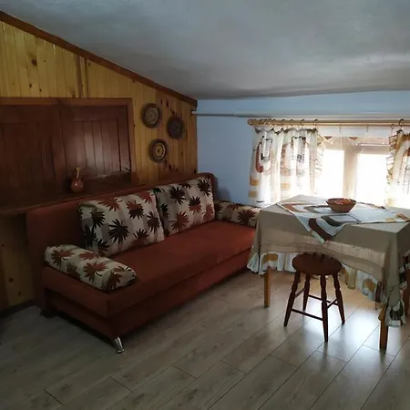 Gologanova House Kalofer