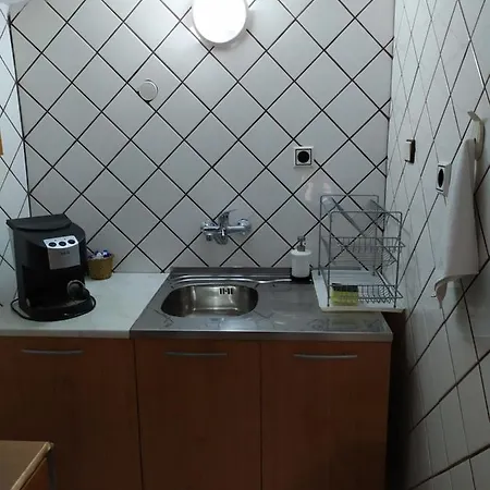 Πανσιόν Gologanova House Kalofer