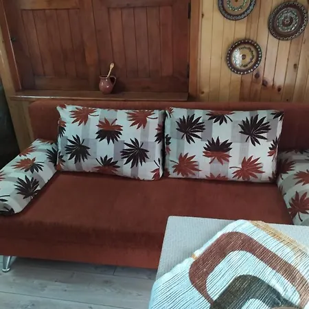 Gologanova House Kalofer