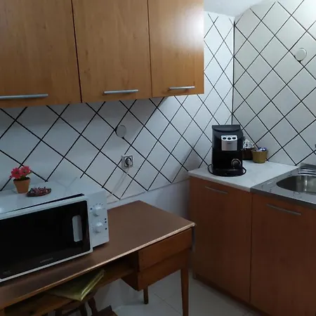 Gologanova House