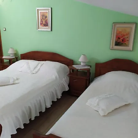 Πανσιόν Gologanova House Kalofer