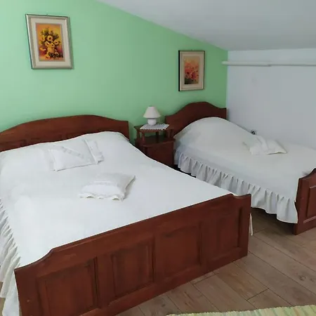 Gologanova House Affittacamere Kalofer