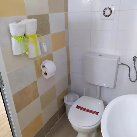 Affittacamere Gologanova House Kalofer