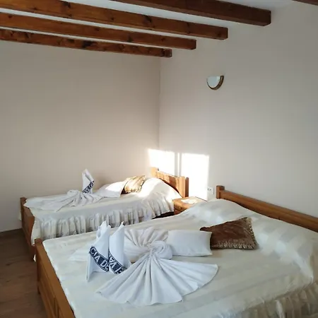 Gologanova House Kalofer