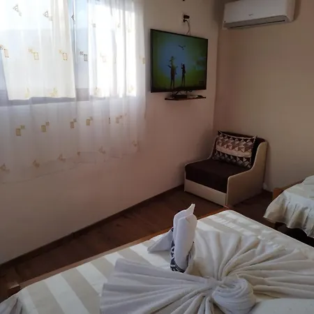 Gologanova House 2*