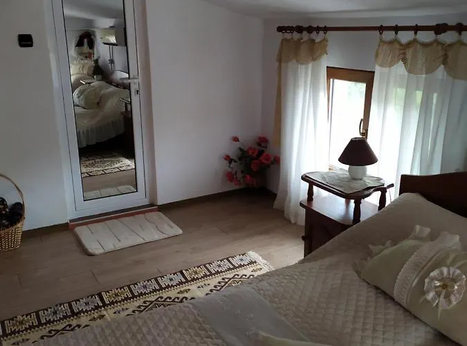 Gologanova House Casa de hóspedes Kalofer