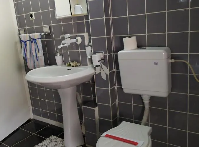 Gologanova House Casa de hóspedes