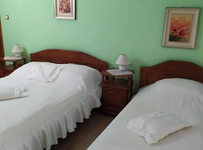 Casa de hóspedes Gologanova House Kalofer