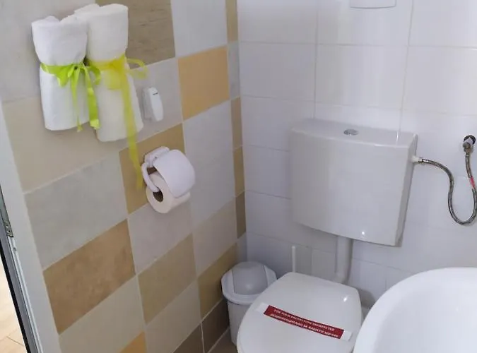 Casa de hóspedes Gologanova House Kalofer