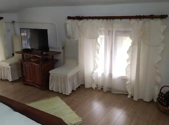 Gologanova House Casa de hóspedes