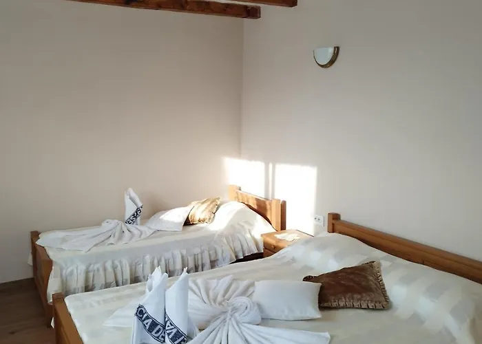 Gologanova House Kalofer