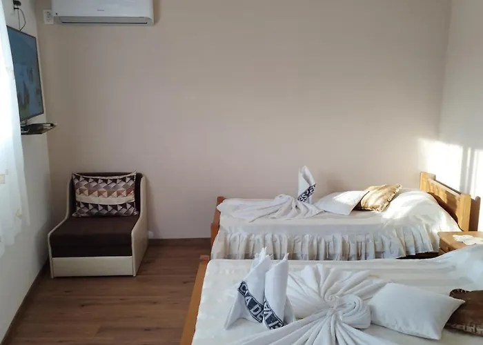 Casa de hóspedes Gologanova House Kalofer