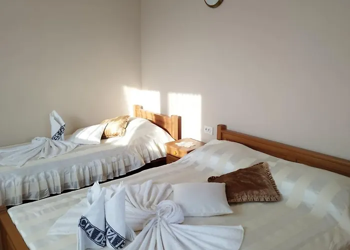 Gologanova House Kalofer