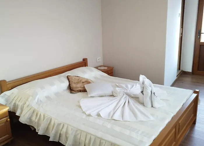 Gologanova House 2* Kalofer